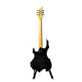 Steiner ST-EG-D02 Electric Guitar – Black Gloss